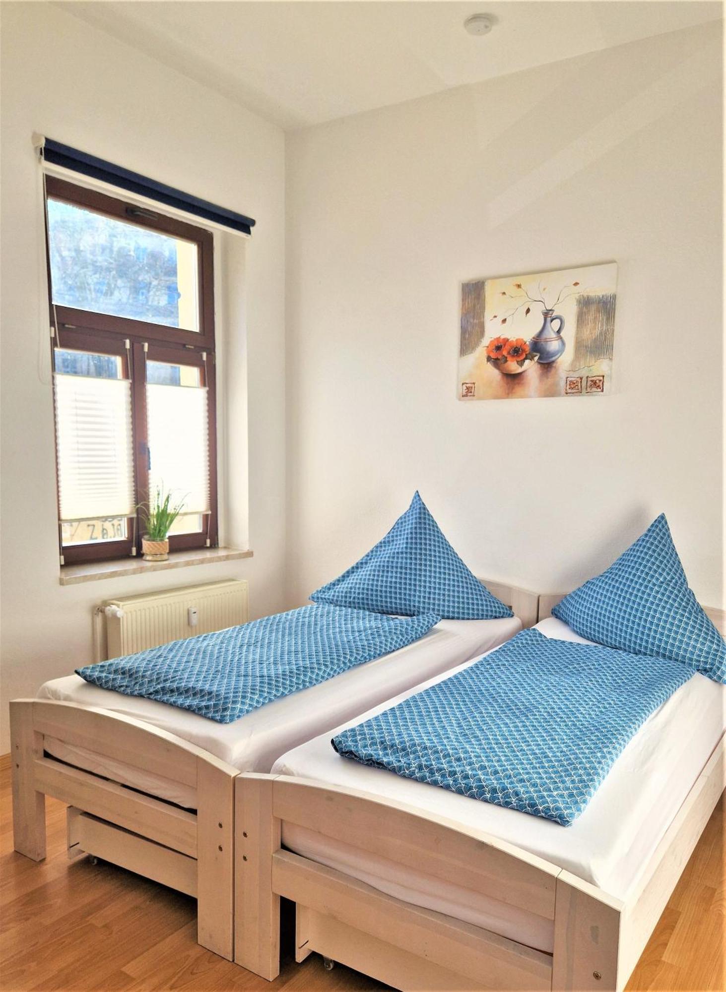 Citywohnung Am Rannischen Platz I Halle  Exteriör bild